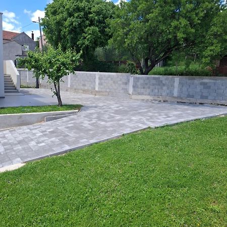 Misljen Apartmants Zadar Exterior photo