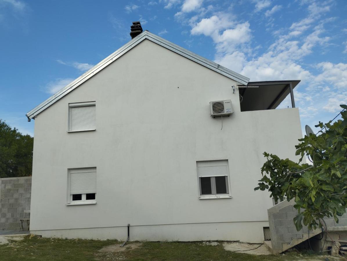 Misljen Apartmants Zadar Exterior photo