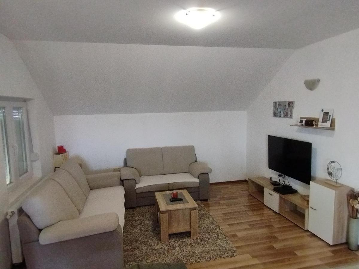 Misljen Apartmants Zadar Exterior photo