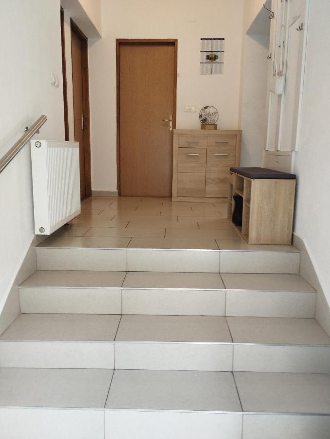 Misljen Apartmants Zadar Exterior photo