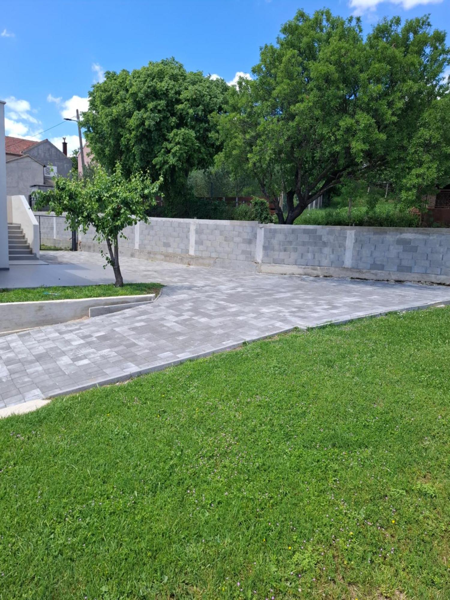 Misljen Apartmants Zadar Exterior photo